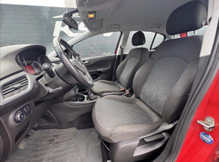 Opel - Corsa