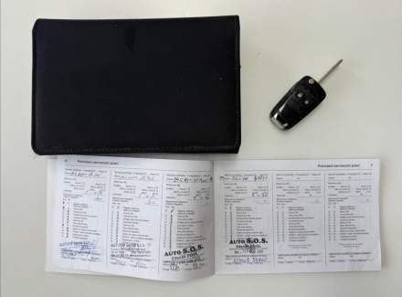 Opel - Corsa