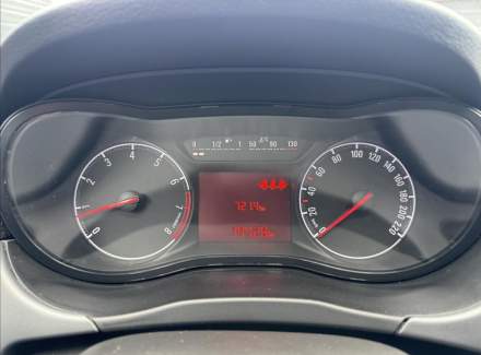 Opel - Corsa