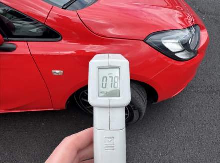 Opel - Corsa