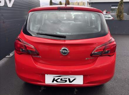 Opel - Corsa