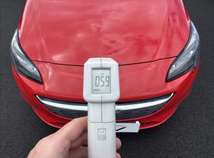 Opel - Corsa