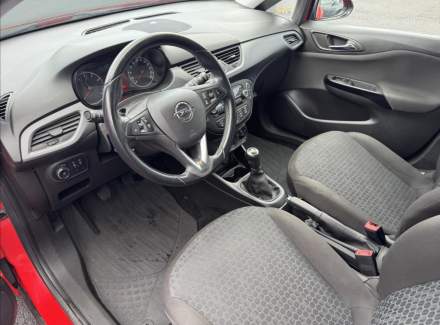 Opel - Corsa