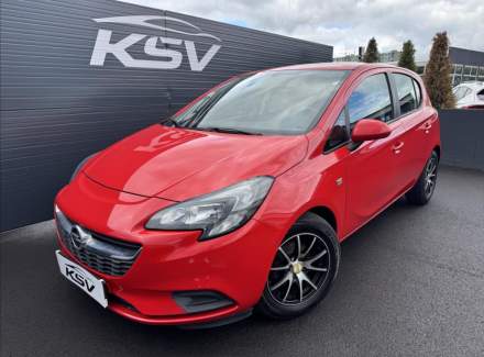 Opel - Corsa