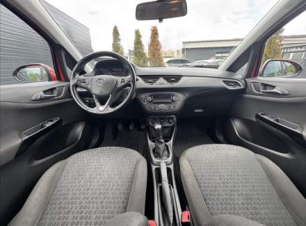 Opel - Corsa