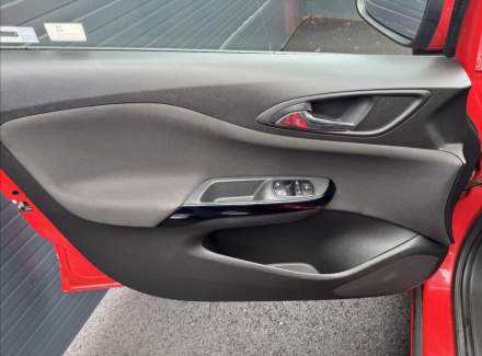 Opel - Corsa