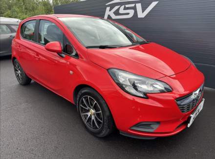 Opel - Corsa