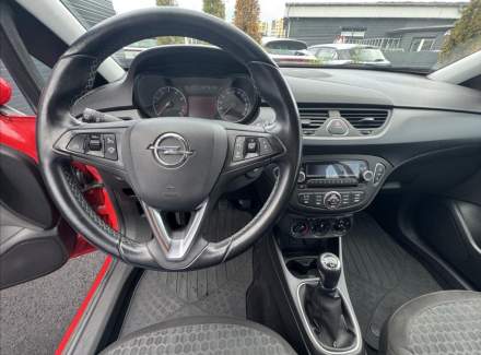 Opel - Corsa