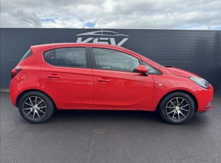 Opel - Corsa