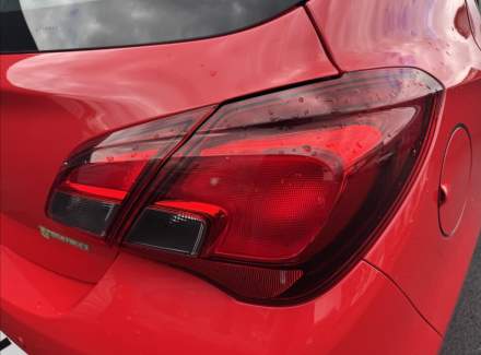 Opel - Corsa