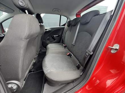 Opel - Corsa