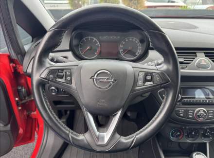 Opel - Corsa