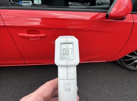 Opel - Corsa