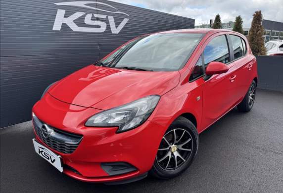 Opel - Corsa
