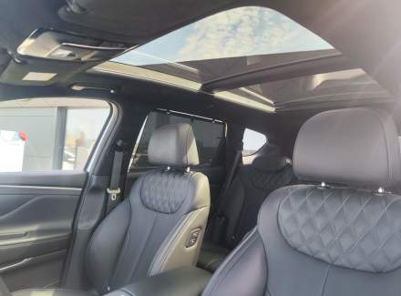 Hyundai - Santa FE