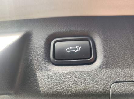 Hyundai - Santa FE