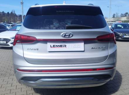 Hyundai - Santa FE