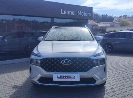 Hyundai - Santa FE