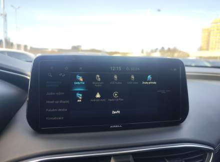 Hyundai - Santa FE