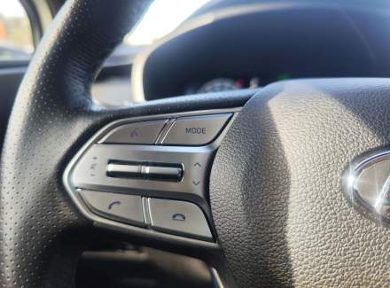Hyundai - Santa FE