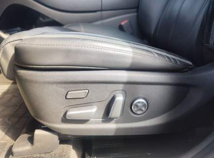 Hyundai - Santa FE