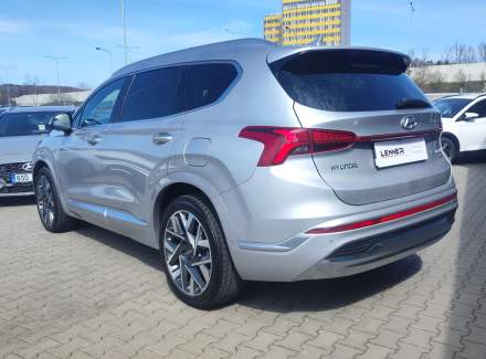 Hyundai - Santa FE