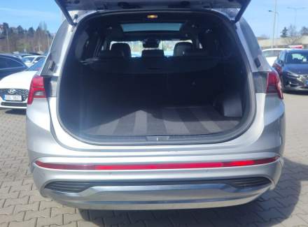 Hyundai - Santa FE