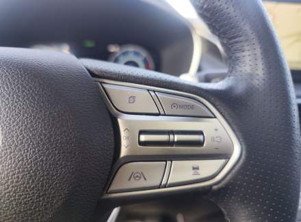Hyundai - Santa FE