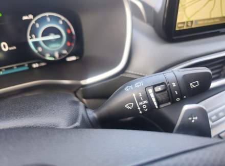 Hyundai - Santa FE