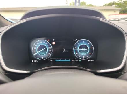 Hyundai - Santa FE