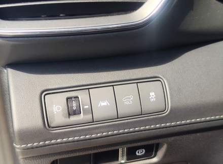 Hyundai - Santa FE