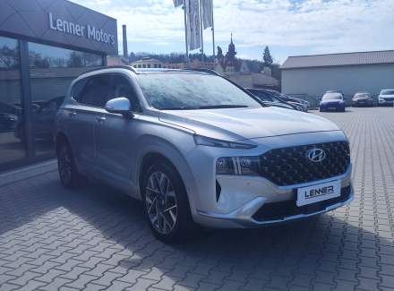 Hyundai - Santa FE