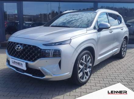 Hyundai - Santa FE
