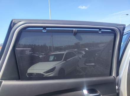 Hyundai - Santa FE