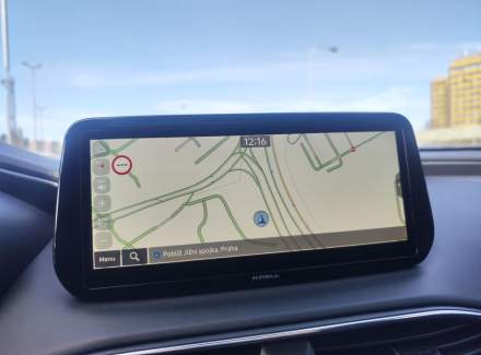 Hyundai - Santa FE