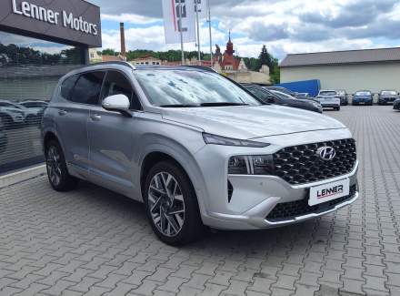 Hyundai - Santa FE