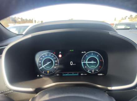 Hyundai - Santa FE