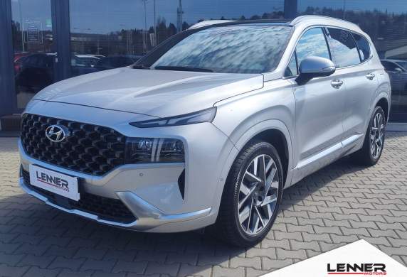 Hyundai - Santa FE