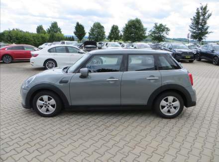 Mini - Cooper