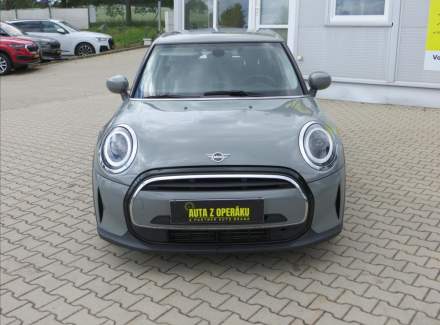 Mini - Cooper