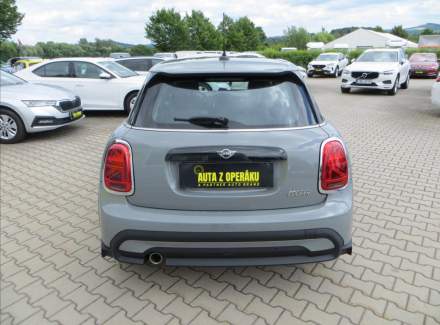 Mini - Cooper