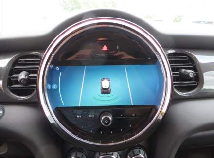 Mini - Cooper