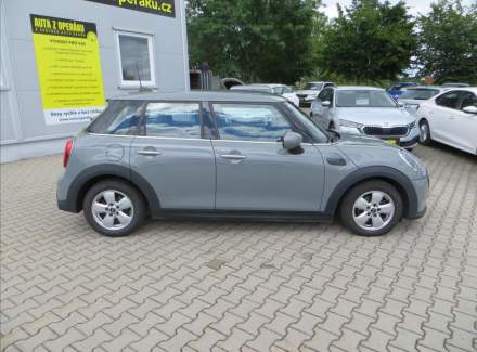 Mini - Cooper
