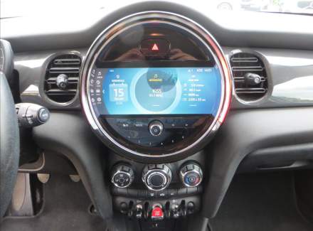 Mini - Cooper