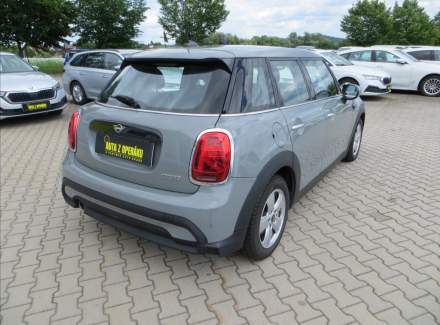 Mini - Cooper