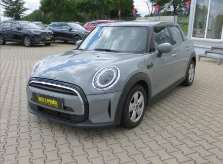 Mini - Cooper