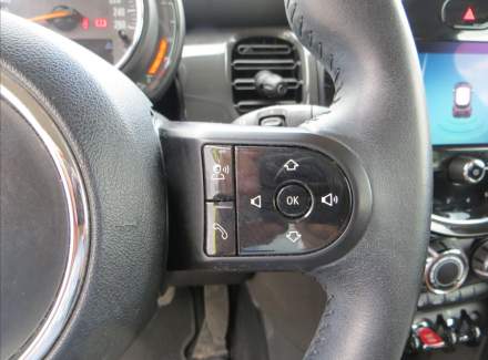 Mini - Cooper
