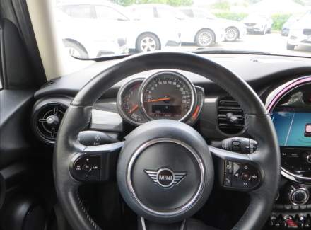 Mini - Cooper