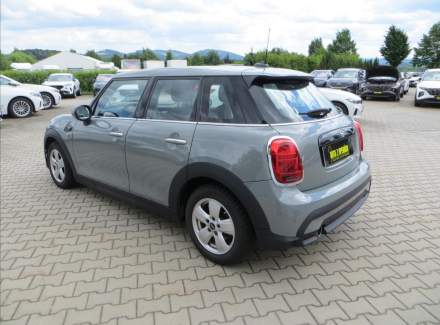Mini - Cooper