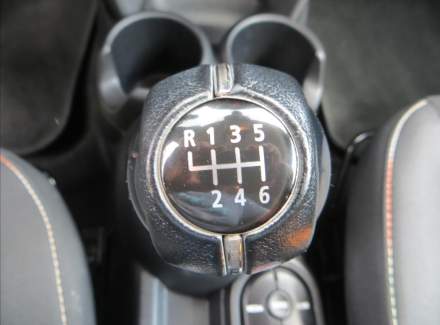 Mini - Cooper